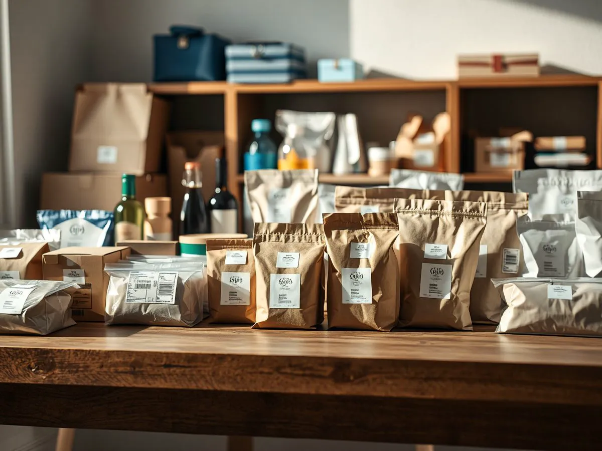 批量商品管理工具适用场景：整齐排列的各类商品